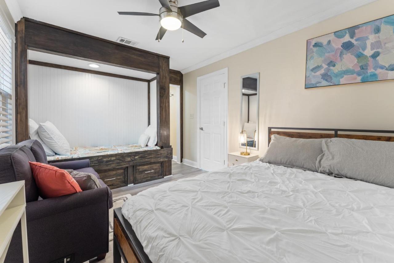 Beach Side Destin Retreat Extérieur photo