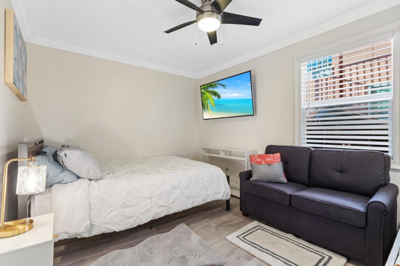 Beach Side Destin Retreat Extérieur photo