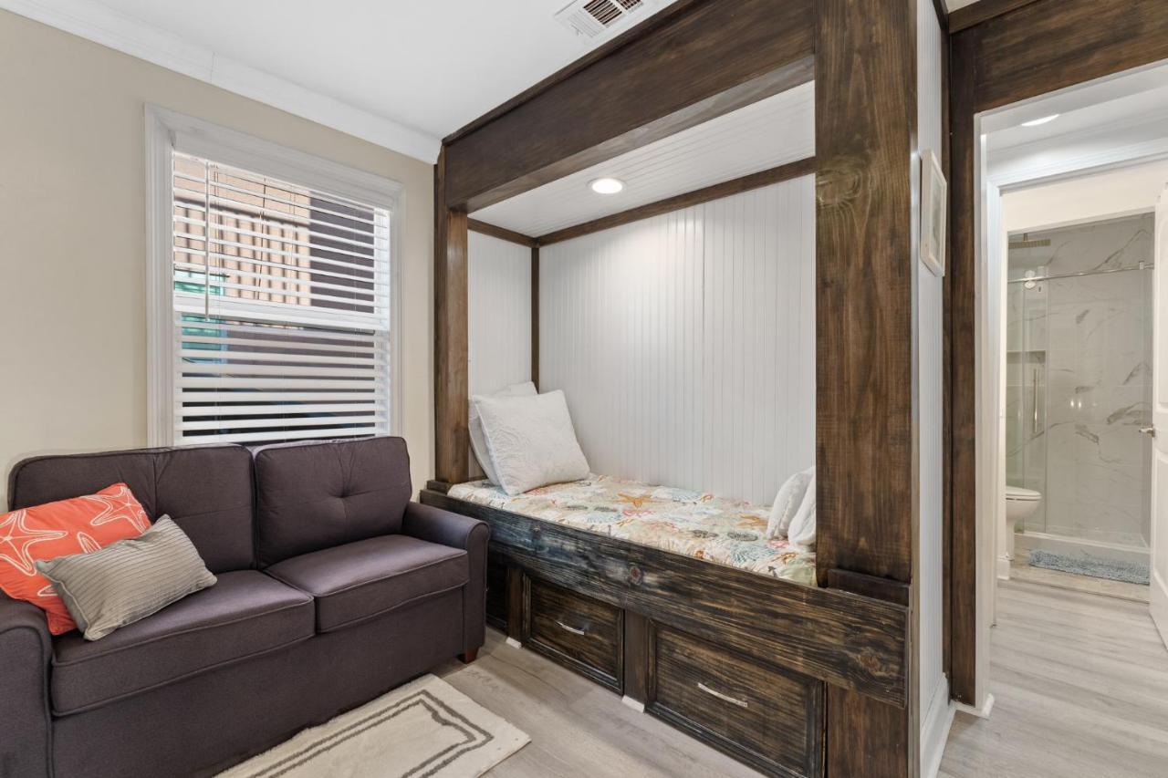 Beach Side Destin Retreat Extérieur photo