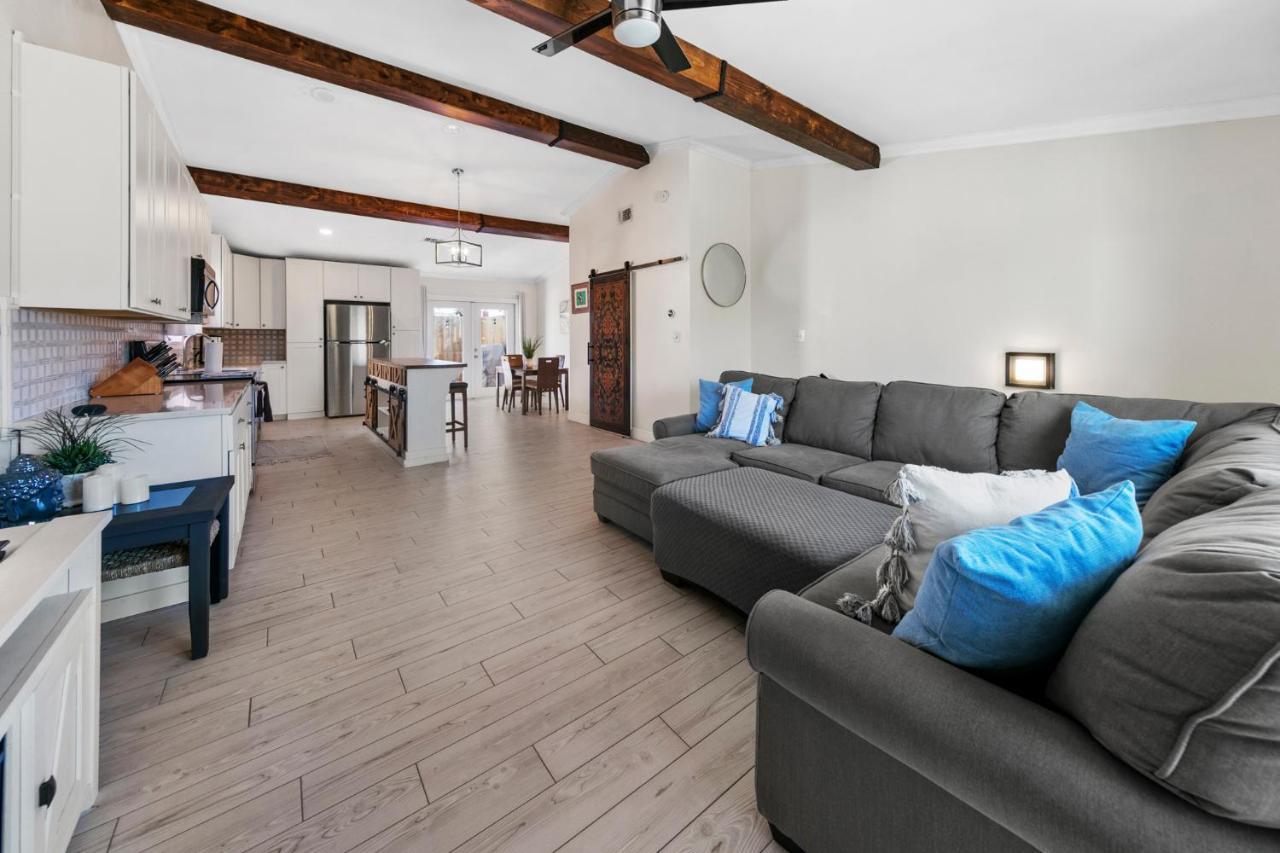 Beach Side Destin Retreat Extérieur photo