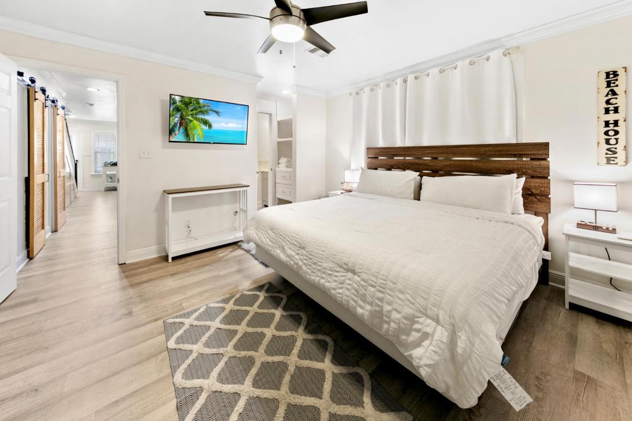 Beach Side Destin Retreat Extérieur photo