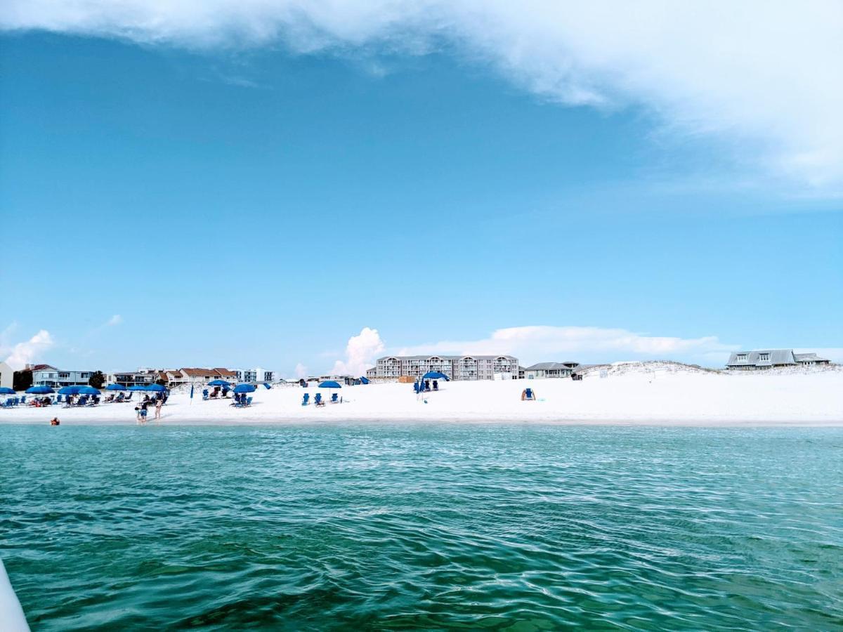 Beach Side Destin Retreat Extérieur photo