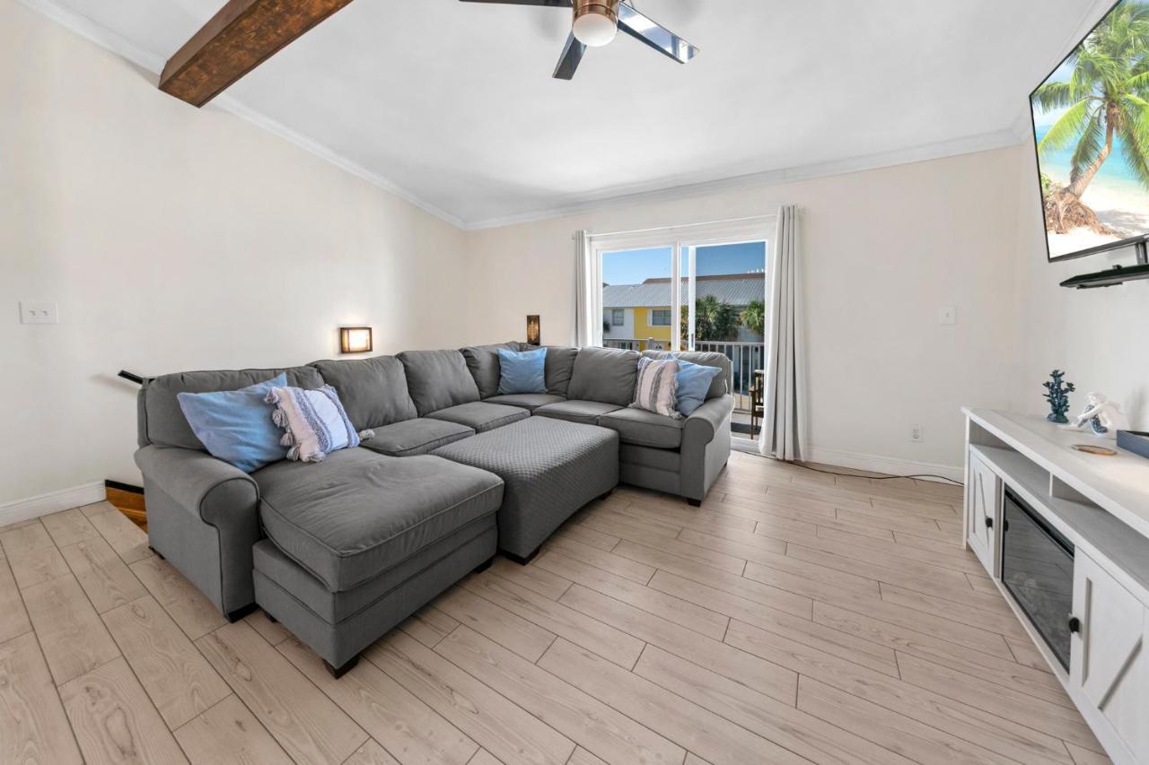 Beach Side Destin Retreat Extérieur photo