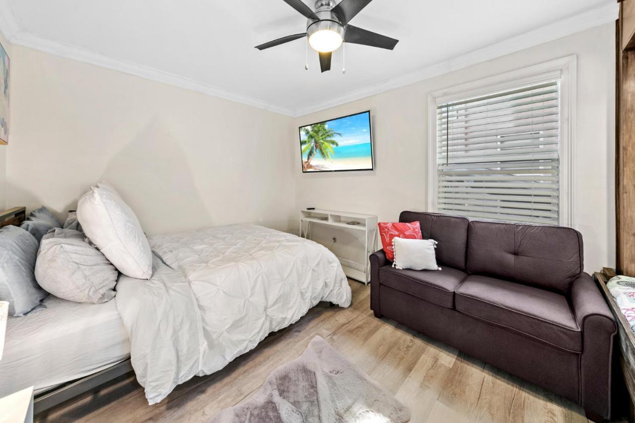 Beach Side Destin Retreat Extérieur photo