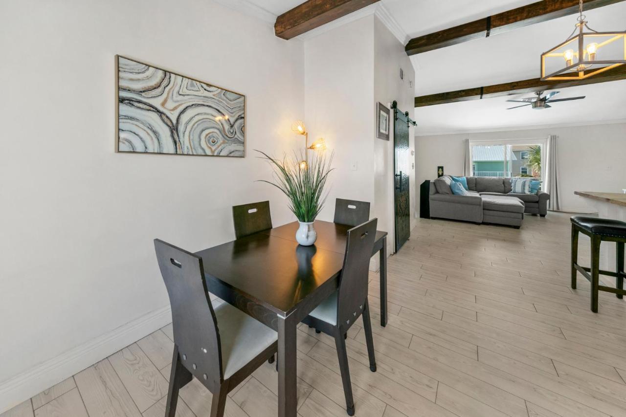 Beach Side Destin Retreat Extérieur photo