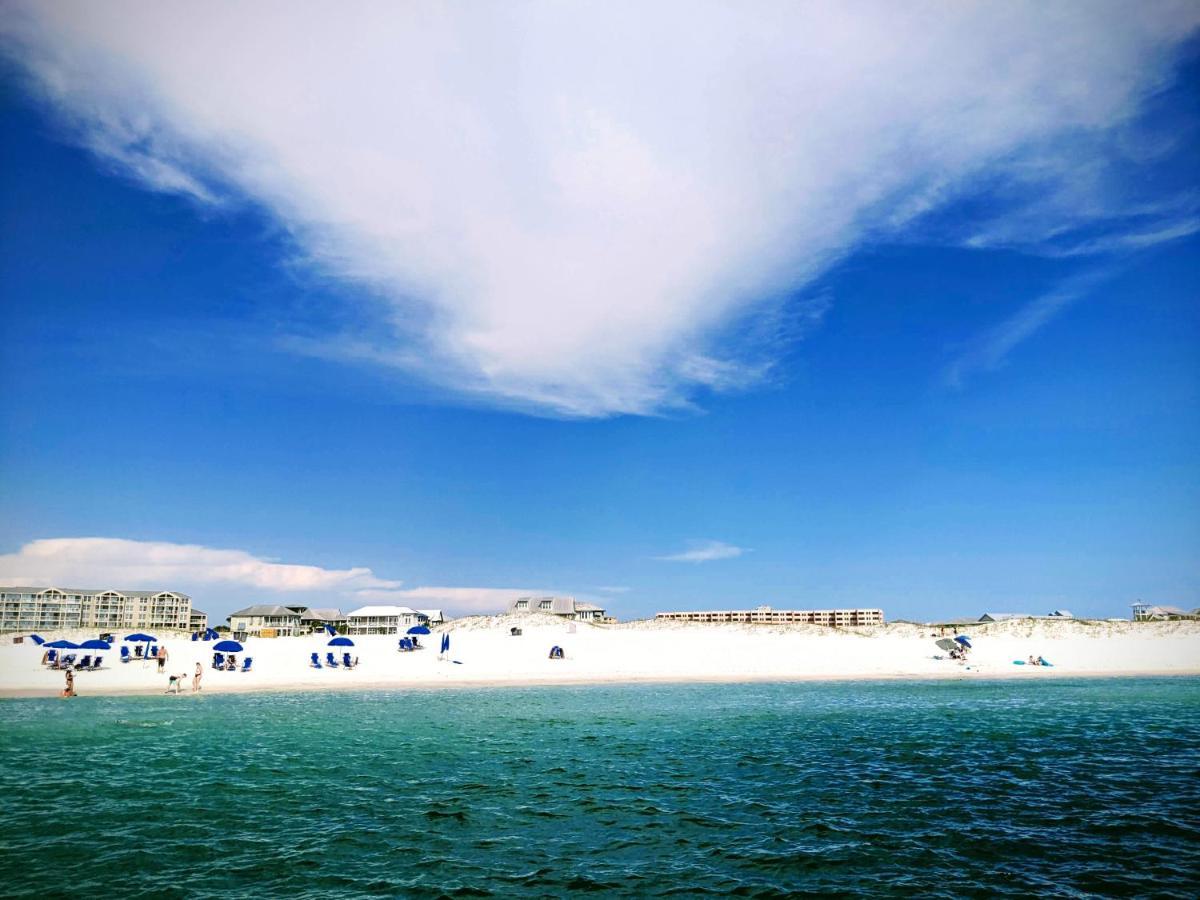 Beach Side Destin Retreat Extérieur photo