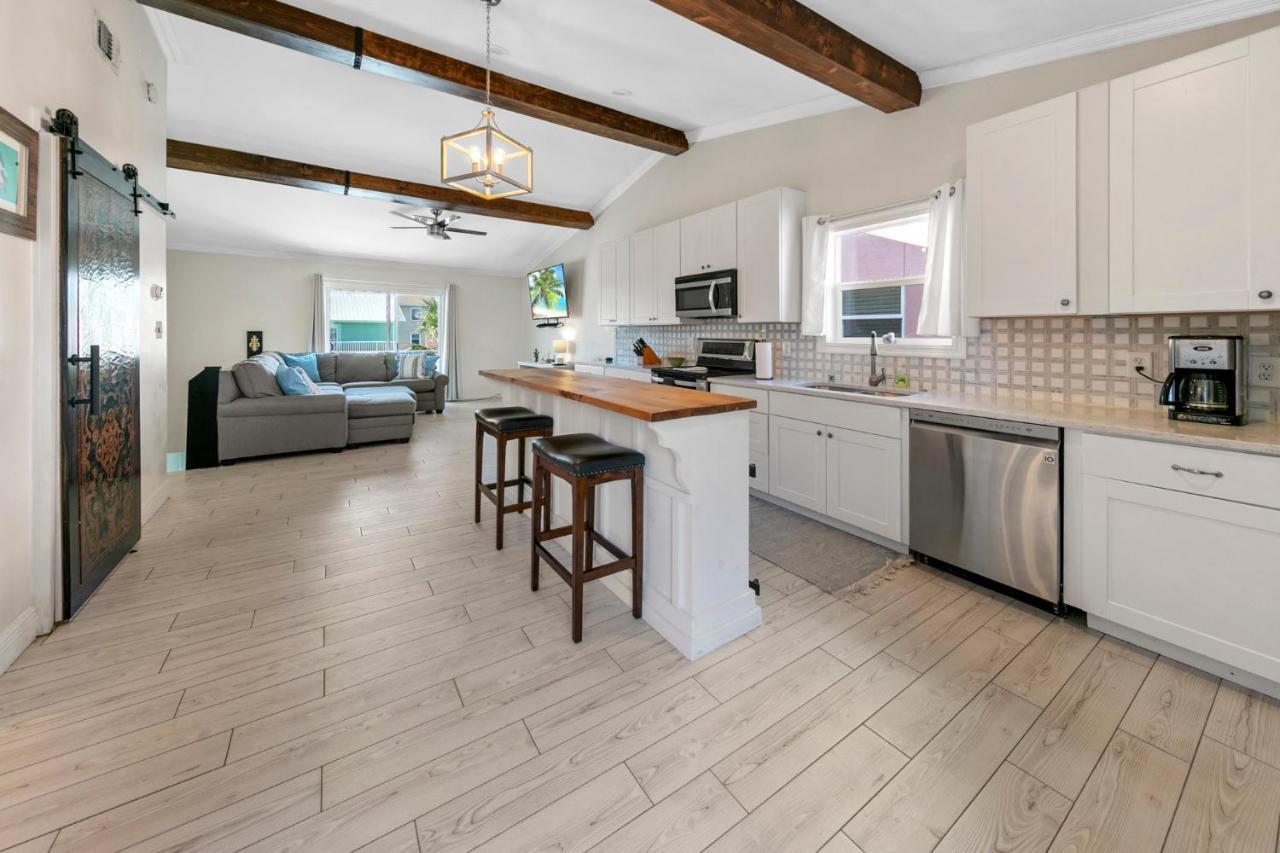Beach Side Destin Retreat Extérieur photo