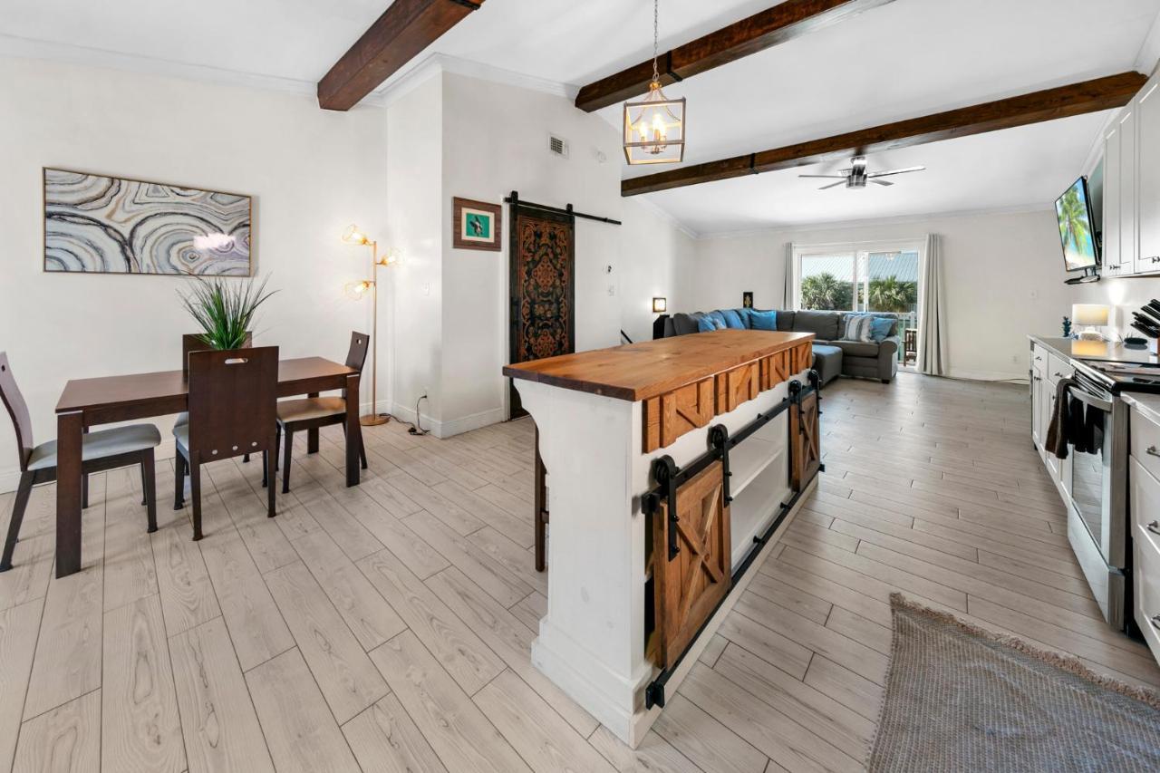 Beach Side Destin Retreat Extérieur photo